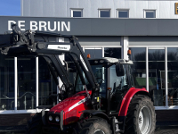 Schlepper / Traktor Massey Ferguson 5435 4 WDR