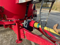 Futtermischwagen Vertikal Airmix Voermengwagen 20 m³