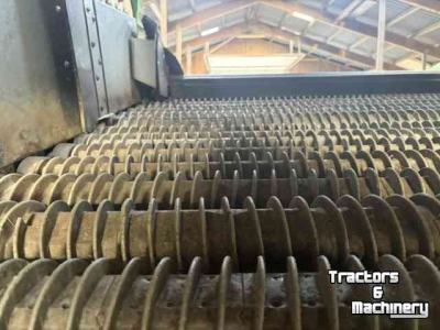 Annahmebunker AVR Falcon 1800