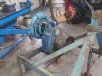 Beregnungpumpe  aftakaspomp 65m3