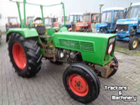 Schlepper / Traktoren Fendt 200 s