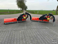 Schlegelmulchgeräte Kubota SE2230 klepelmaaiers
