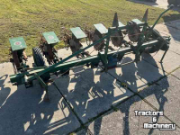 Drillmaschine  bietenzaaier