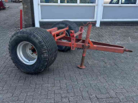 Sonstiges Düngetechnik Maschinen und Zubehör Rauch Wielonderstel