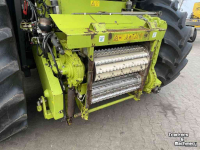 Feldhäcksler Claas Jaguar 940-4 TRAC Speedstar