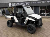RTV / UTV / Gator Corvus EX4 PRO EPS