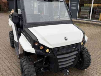 RTV / UTV / Gator Corvus EX4 PRO EPS