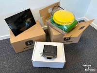 GPS Lenksystemen und Zubehör John Deere GPS Essential Pakket