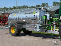 Gülletankwagen / Güllefässer Joskin MODULO 7000  WATER/MESTTANK