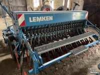 Drillmaschine Lemken EuroDrill 300 Zaaimachine