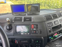 LKW Lastkraftwagen  DAF Oprijwagen vrachtwagen