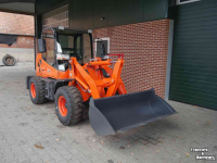 Radlader  Machpro MP L300 shovel nieuw