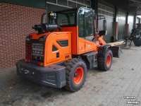 Radlader  Machpro MP L300 shovel nieuw