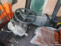 Radlader  Machpro MP L300 shovel nieuw
