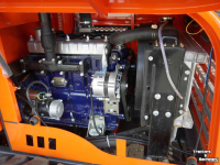 Radlader  Machpro MP L300 shovel nieuw