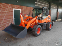 Radlader  Machpro MP L300 shovel nieuw