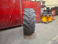 Räder, Reifen, Felgen & Distanzringe Mitas 540/65R28 AC65