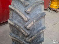 Räder, Reifen, Felgen & Distanzringe Mitas 540/65R28 AC65