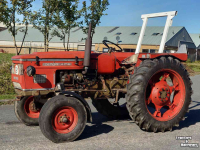 Gartentraktoren Zetor 4712 / 4718 NL Kenteken