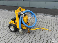 Schleppschlauchverteiler  Victor Waterpomp