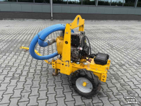 Schleppschlauchverteiler  Victor Waterpomp
