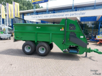 Sonstiges obstbaumaschinen und Zubehör  MESTWAGEN