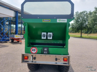 Sonstiges obstbaumaschinen und Zubehör  MESTWAGEN