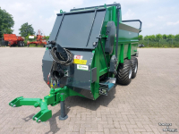 Sonstiges obstbaumaschinen und Zubehör  MESTWAGEN