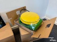 GPS Lenksystemen und Zubehör John Deere GPS essential pakket