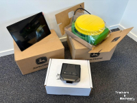 GPS Lenksystemen und Zubehör John Deere GPS essential pakket