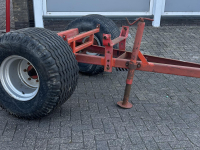 Sonstiges Düngetechnik Maschinen und Zubehör Rauch Rauch RAUCH ONDERSTEL