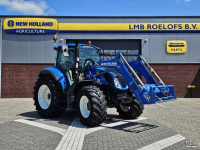 Schlepper / Traktor New Holland T5.100 Electro Command