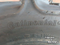 Räder, Reifen, Felgen & Distanzringe Continental 280 //85R24