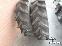 Räder, Reifen, Felgen & Distanzringe Continental 280 //85R24