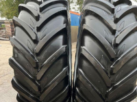 Räder, Reifen, Felgen & Distanzringe Michelin BANDEN MICHELIN XEOBIB VF650/60R38