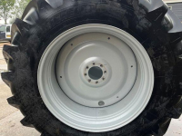 Räder, Reifen, Felgen & Distanzringe Michelin Banden set Michelin Xeobib VF 650/60R38
