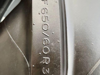 Räder, Reifen, Felgen & Distanzringe Michelin BANDEN MICHELIN XEOBIB VF650/60R38