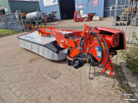 Mähwerk Kuhn FC3115DFF