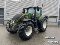 Schlepper / Traktoren Valtra T195 Direct tractor