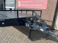 Sonstige Baumaschinen, Erdbewegungsmaschinen und Zubehör  Bakkenwagen 3.5 Ton Nieuw