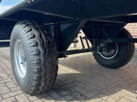 Sonstige Baumaschinen, Erdbewegungsmaschinen und Zubehör  Bakkenwagen 3.5 Ton Nieuw
