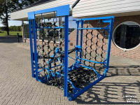 Weide-belüfter / Weide-egge  Inter Tech weidesleep