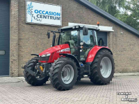 Schlepper / Traktor Massey Ferguson 5713-4 Dyna-6 EFF 2 Tractor