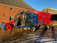 Selbstfahrende Futtermischwagen Siloking Selfline 3024