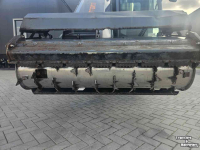 Selbstfahrende Futtermischwagen Storti Dobermann SW 250 AS EVO