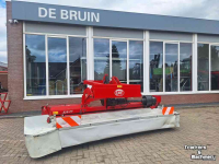 Mähwerk Lely 320FC Front-Maaier