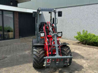 Radlader Weidemann 1160 Special