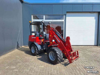Radlader Thaler 3045/A