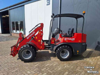 Radlader Thaler 3045/A