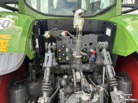 Schlepper / Traktor Fendt 720 Gen6 Power met Cargo 5X85